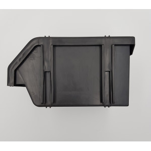 Ящик пластиковый 230x150x125 мм Арт. 1002
