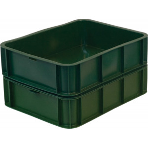 Ящик под пирожные 435x335x110 мм Арт. 405