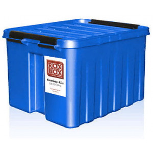 Контейнер 210x170x175 мм Арт. Rox Box 4