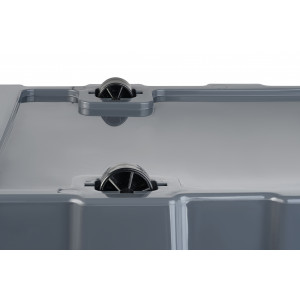 Контейнер особопрочный 500x390x390 мм Арт. Rox Box PRO 50
