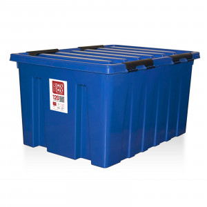 Контейнер 740x565x400 мм Арт. Rox Box 120