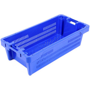 Ящик рыбный 800x400x225 мм Арт. 211-2 Ящик рыбный 800x400x225 мм Арт. 211-2