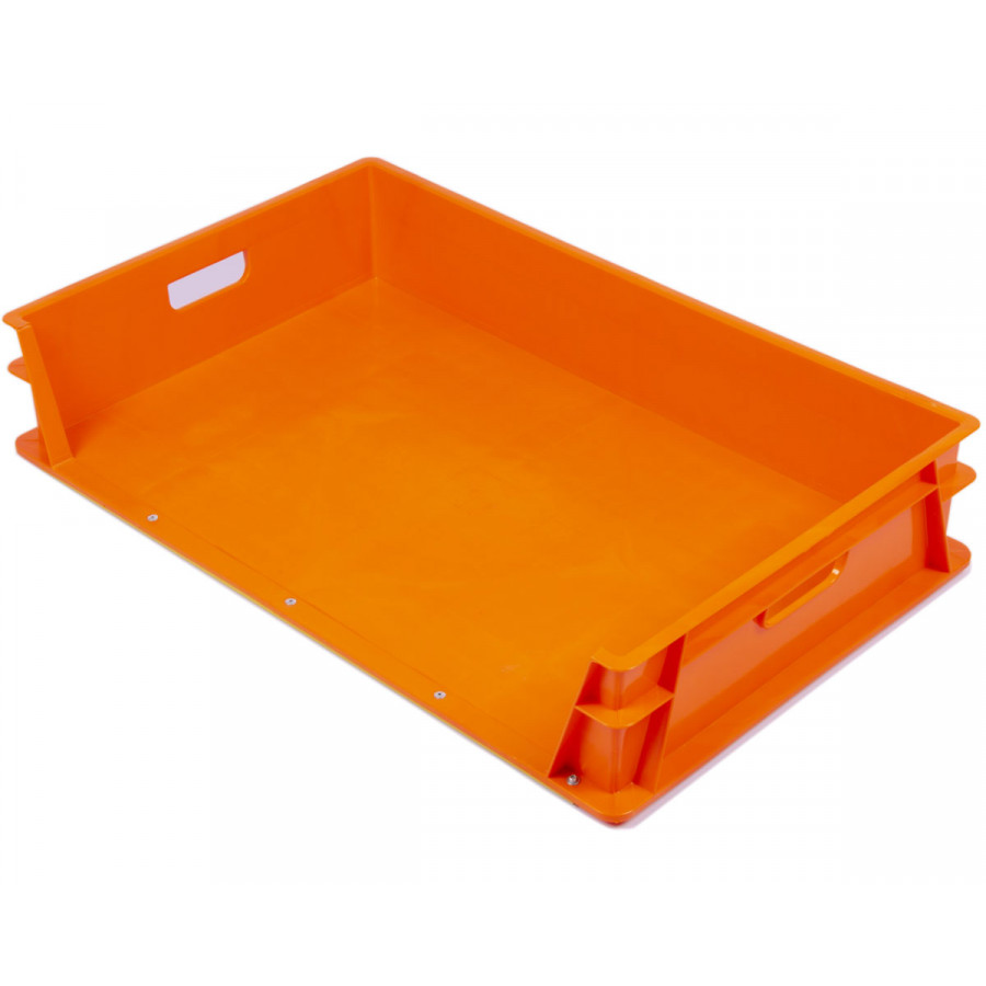 Ящик пластиковый 740х465х145 мм Арт. 404-4 Ящик пластиковый 740х465х145 мм Арт. 404-4