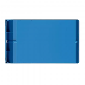 Складской лоток 500x300x200 мм Арт. 12.461 Logic Store